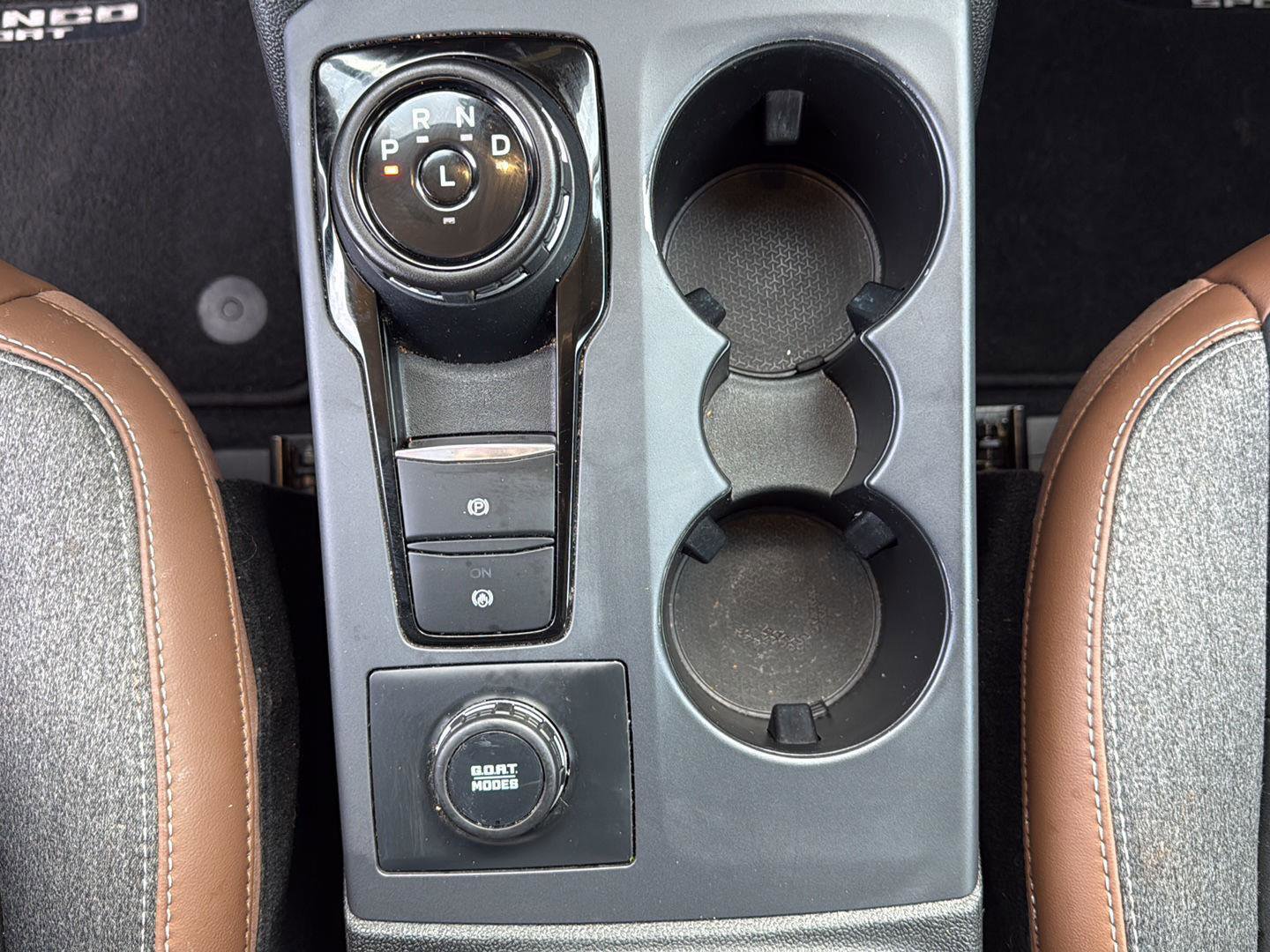 Used 2022 Ford Bronco Sport Outer Banks w/ Tech Package image 19