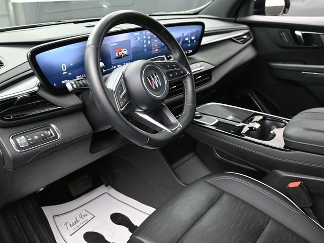 Used 2025 Buick Enclave Sport Touring FWD image 14