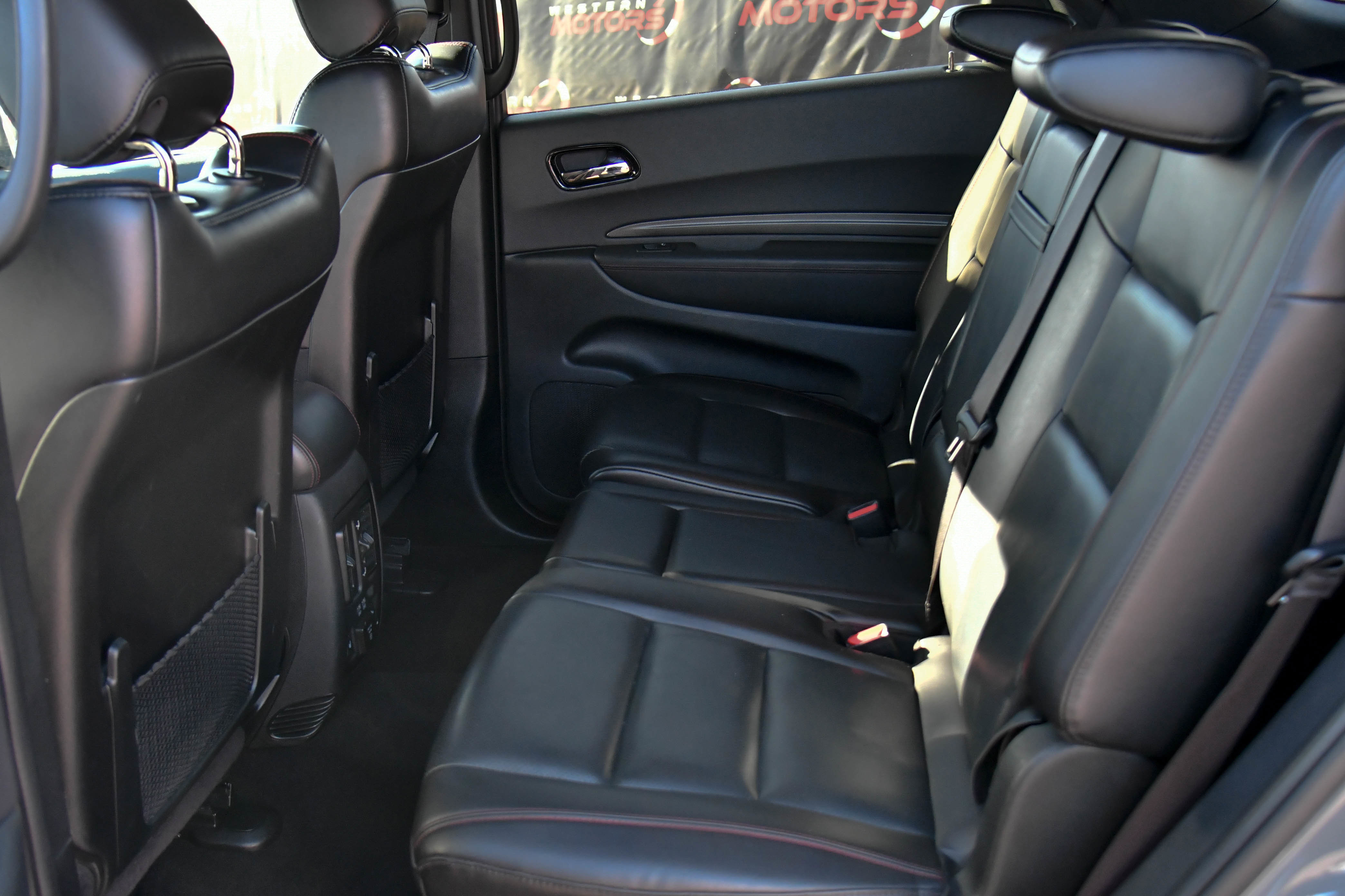 Used 2024 Dodge Durango GT image 39