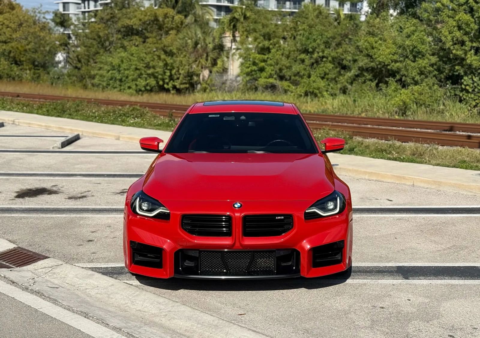 Used 2024 BMW M2 Coupe 2D w/ Lighting Package image 20