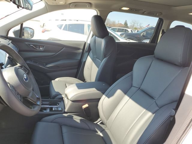 New 2026 Subaru Ascent Bronze Edition AWD/4WD image 19