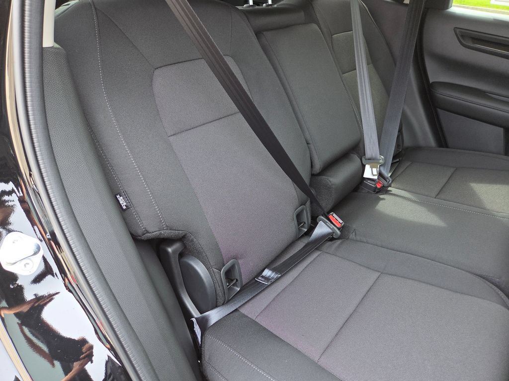 New 2026 Honda CR-V LX image 22