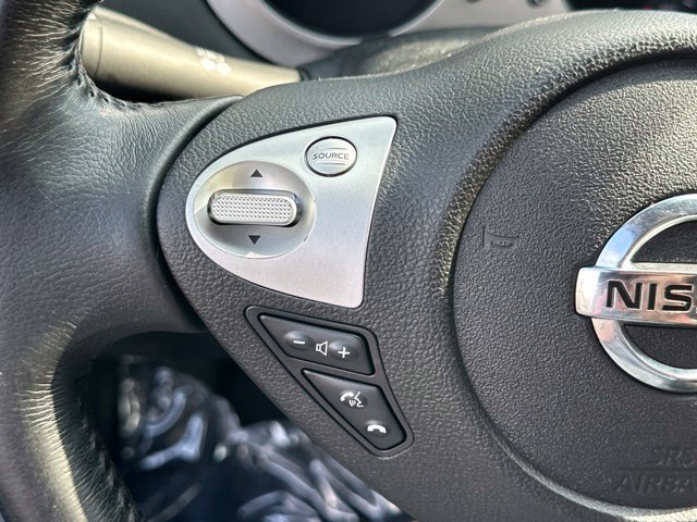 Used 2014 Nissan Juke SV AWD/4WD image 8