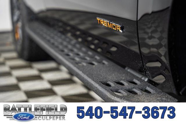 New 2026 Ford Expedition Tremor AWD/4WD image 21