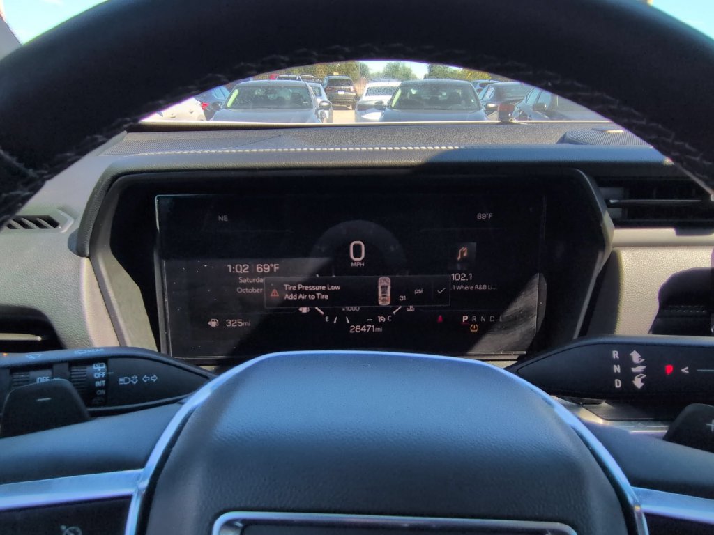 Used 2026 GMC Terrain Elevation FWD image 13