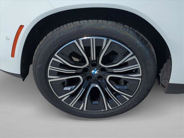 Certified 2025 BMW X3 xDrive30i w/ Convenience Package AWD/4WD image 25