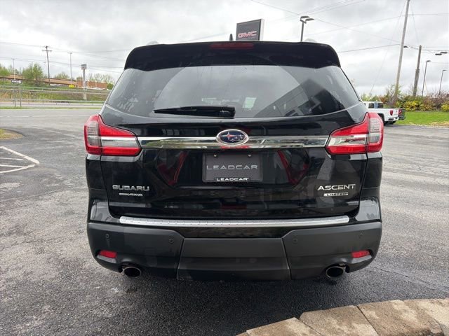 Used 2021 Subaru Ascent Limited w/ Technology Package AWD/4WD image 4