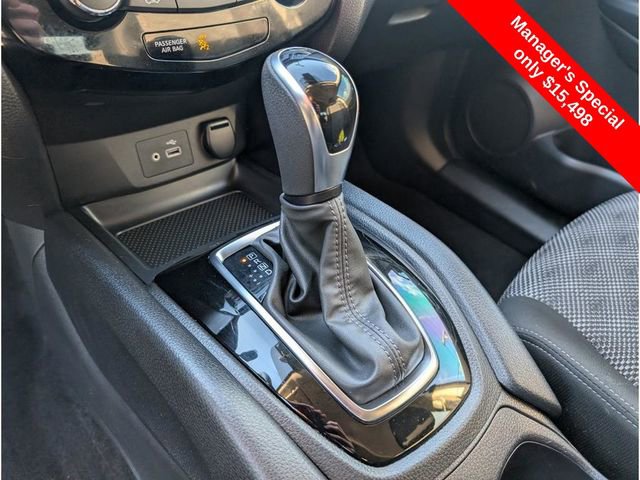 Used 2021 Nissan Rogue Sport SV image 22