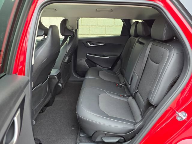 Used 2024 Kia EV6 Light image 25