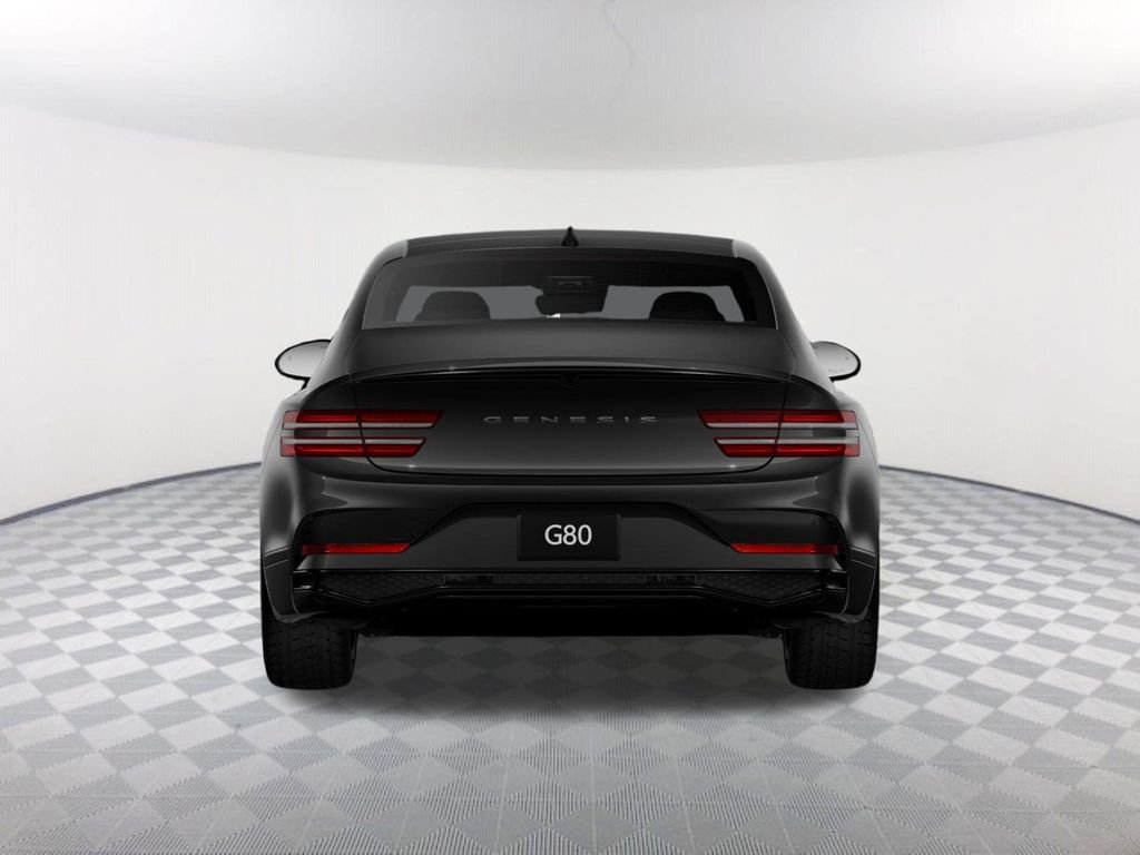 New 2027 Genesis G80 3.5T Prestige AWD/4WD image 7