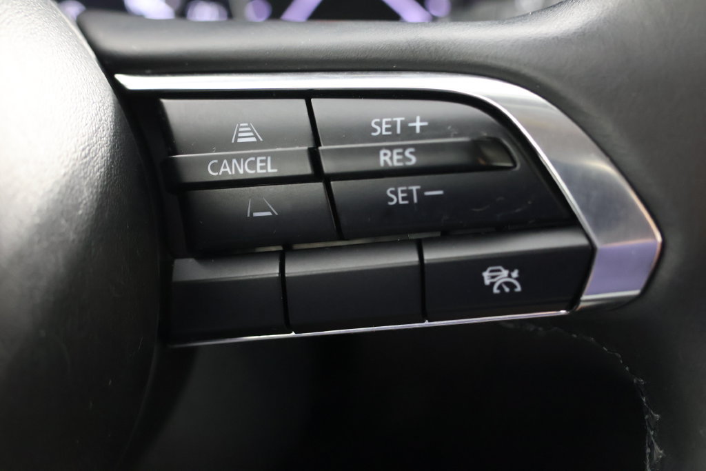 Used 2024 MAZDA CX-30 AWD 2.5 S w/ Preferred Package image 12