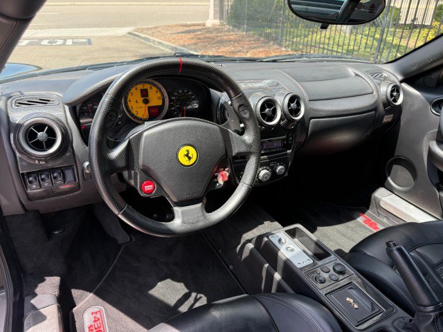 Used 2008 Ferrari F430 Spider RWD image 14