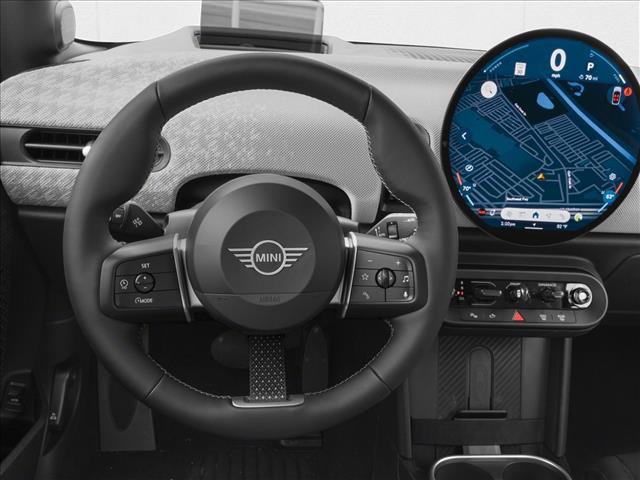 New 2026 MINI Cooper S FWD image 4
