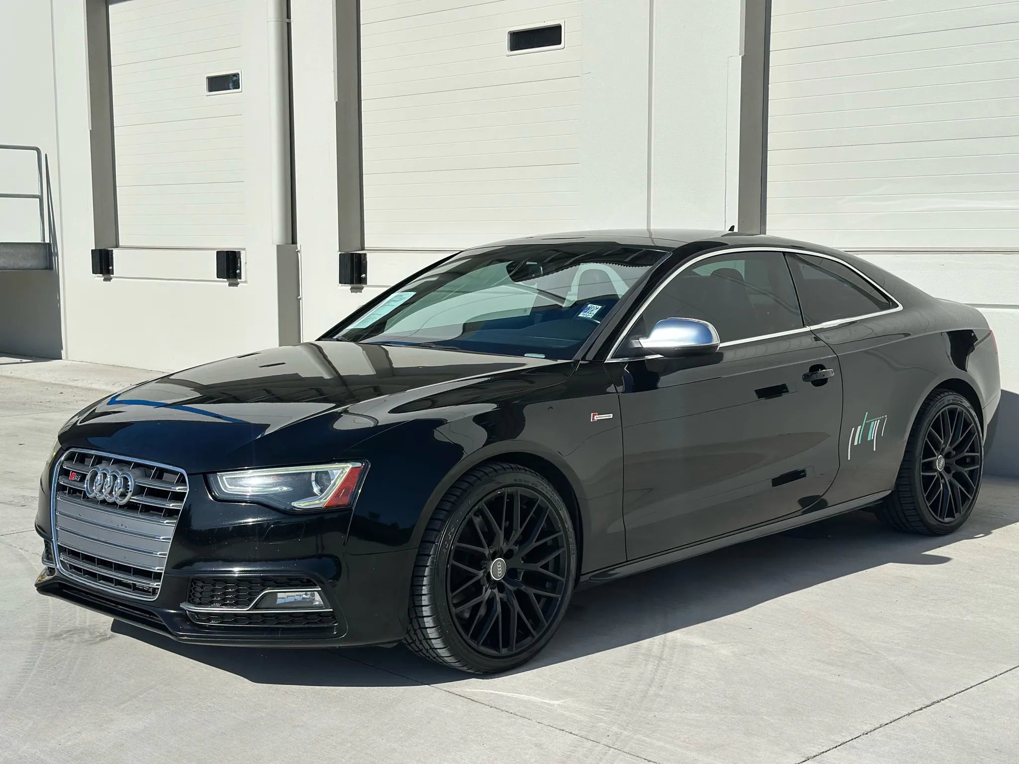 Used 2015 Audi S5 Premium Plus w/ Technology Package