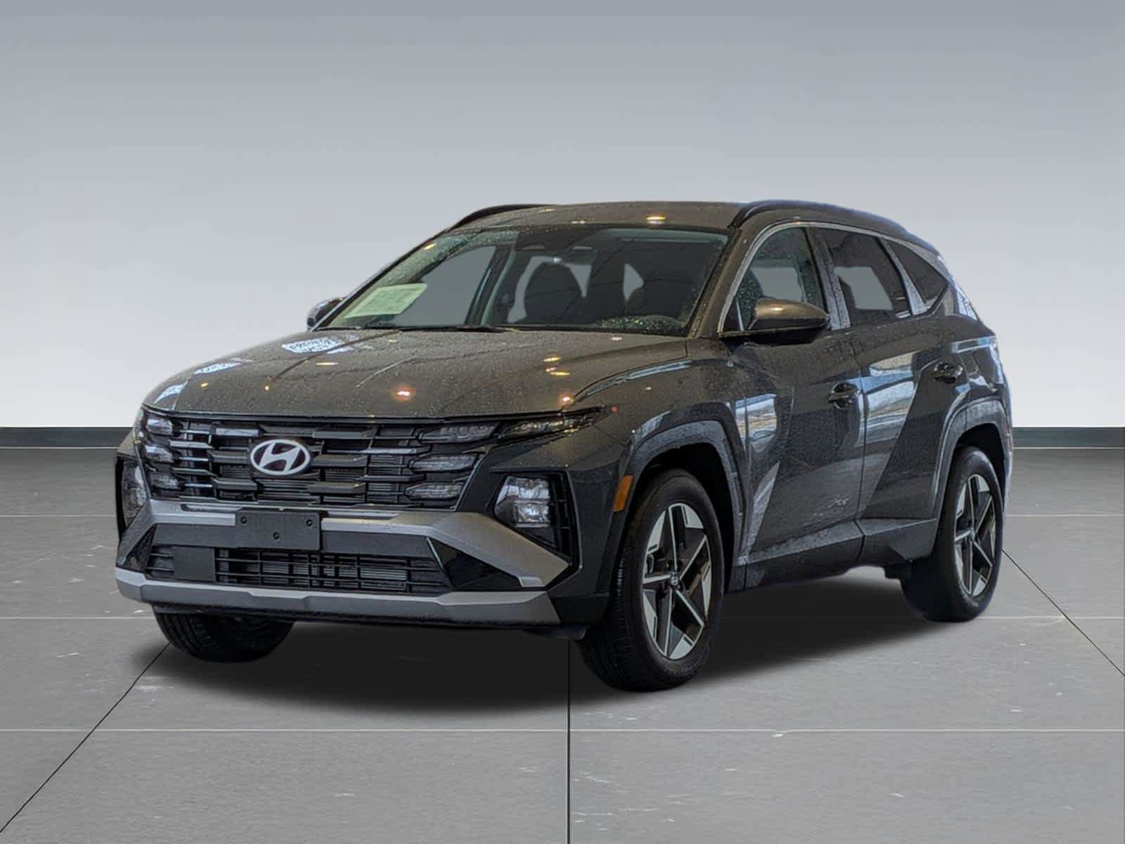 Used 2026 Hyundai Tucson SEL FWD image 10
