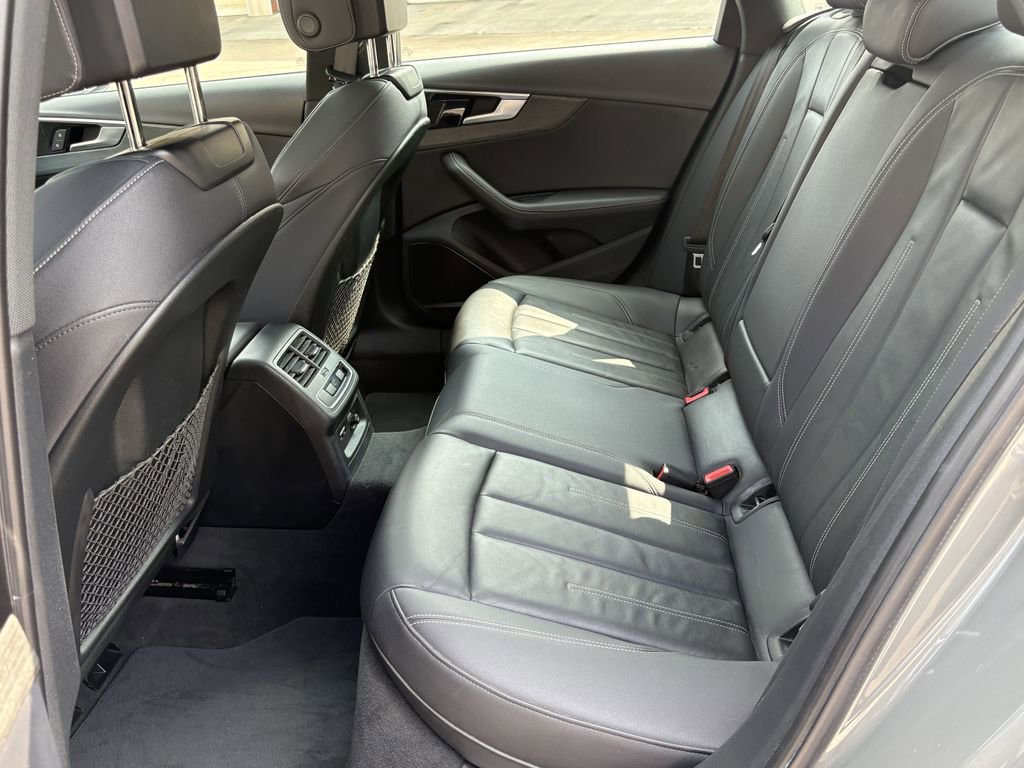 Used 2023 Audi A4 2.0T Premium Plus image 17