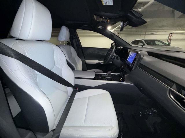 Used 2023 Lexus RX 350 Premium w/ Accessory Package AWD/4WD image 14