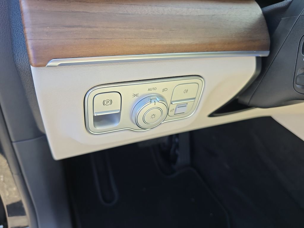 New 2026 Mercedes-Benz GLE 350 4MATIC image 12