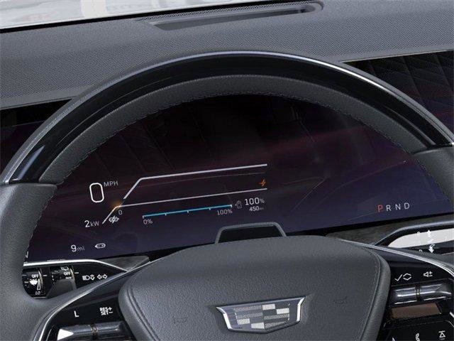 New 2026 Cadillac Escalade IQL Sport 2 image 18