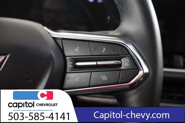 Used 2026 Chevrolet Equinox LT w/ Convenience Package II FWD image 19