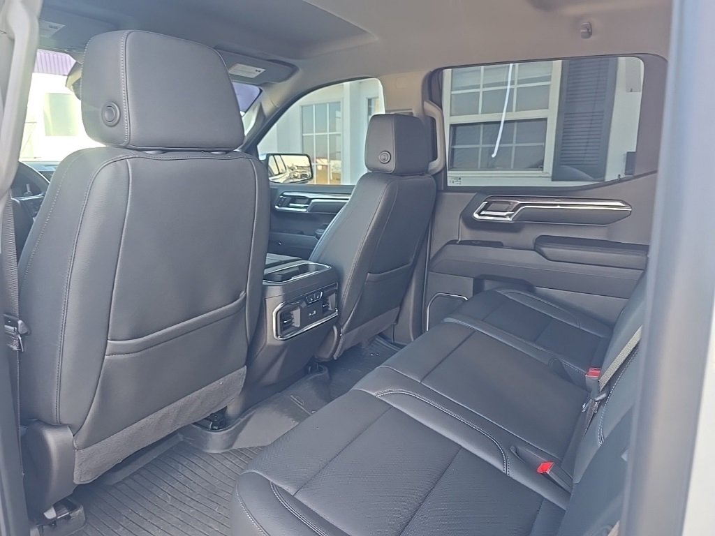 Used 2024 Chevrolet Silverado 1500 LTZ image 19
