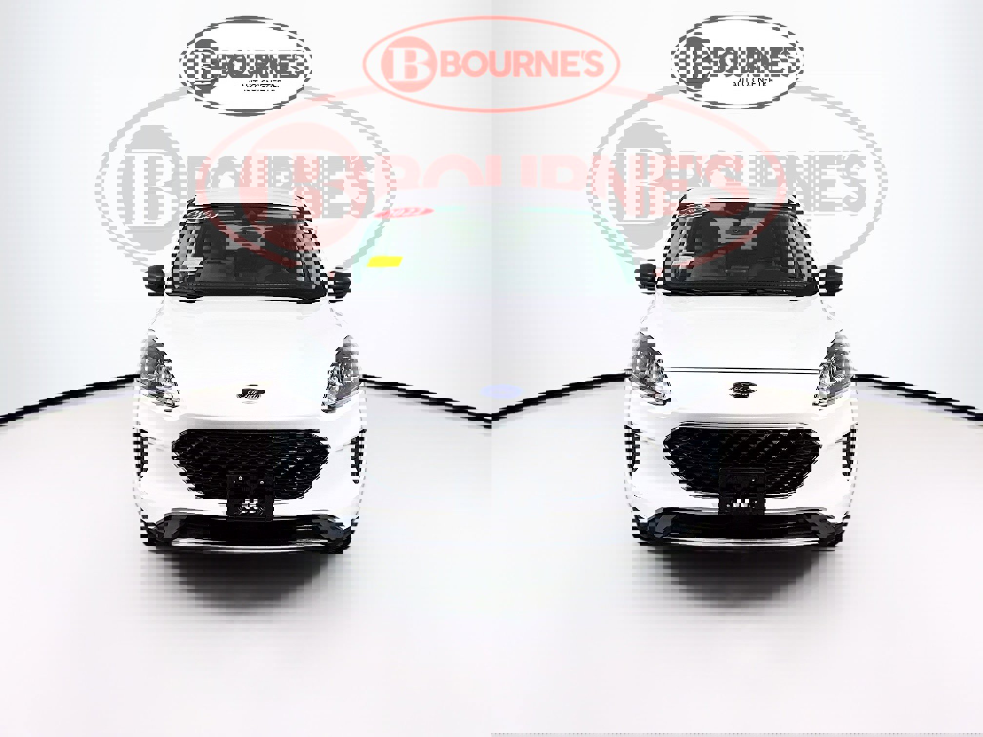 Used 2022 Ford Escape SE image 3