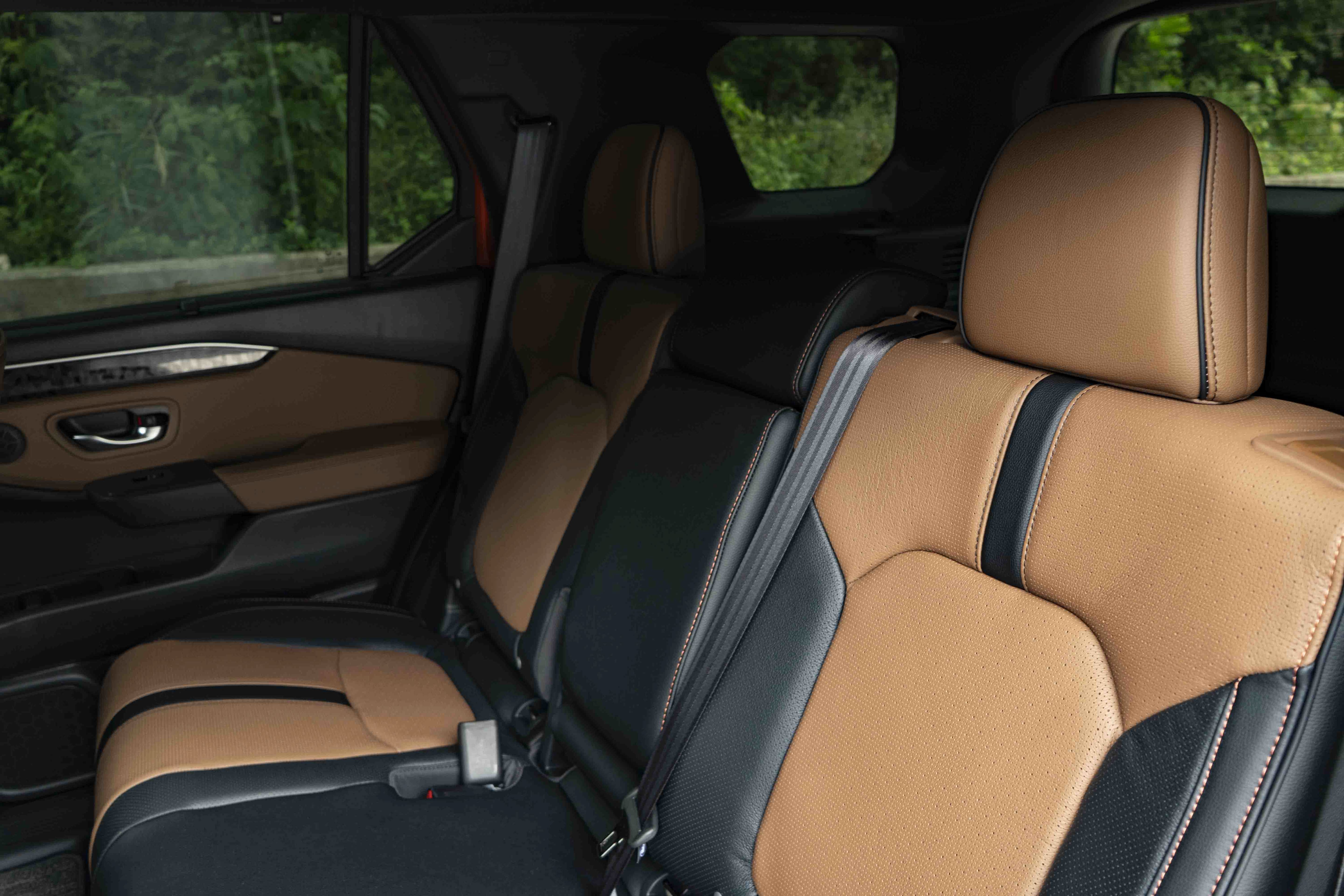 Certified 2026 Honda Passport TrailSport Elite image 19