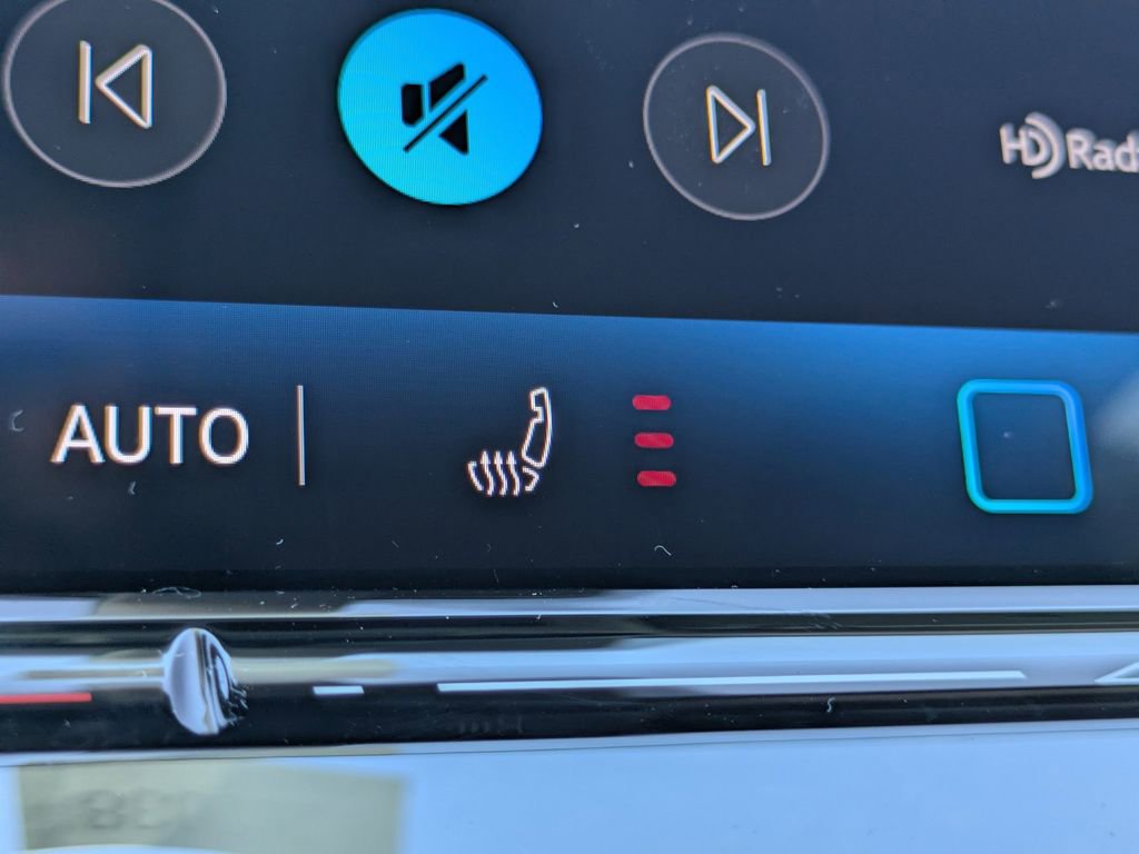 New 2026 Volkswagen Tiguan S image 22