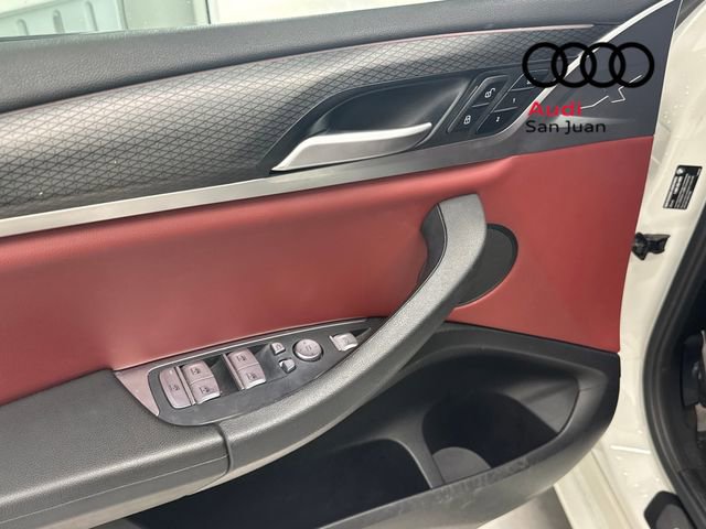 Used 2022 BMW X3 sDrive30i w/ M Sport Package 2 image 29