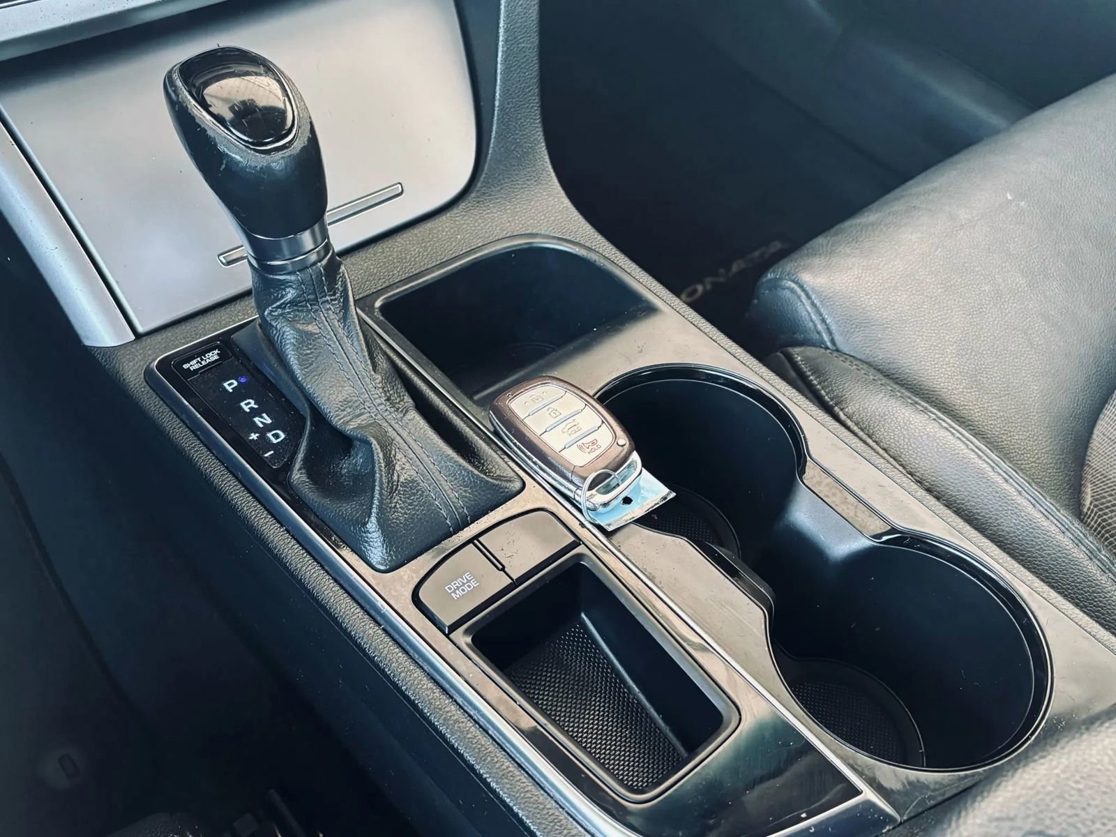 Used 2016 Hyundai Sonata Sport w/ Option Group 02 image 20