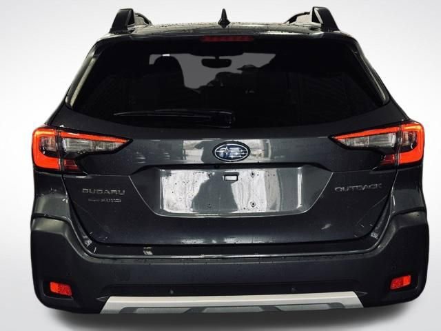 Used 2023 Subaru Outback Limited image 7