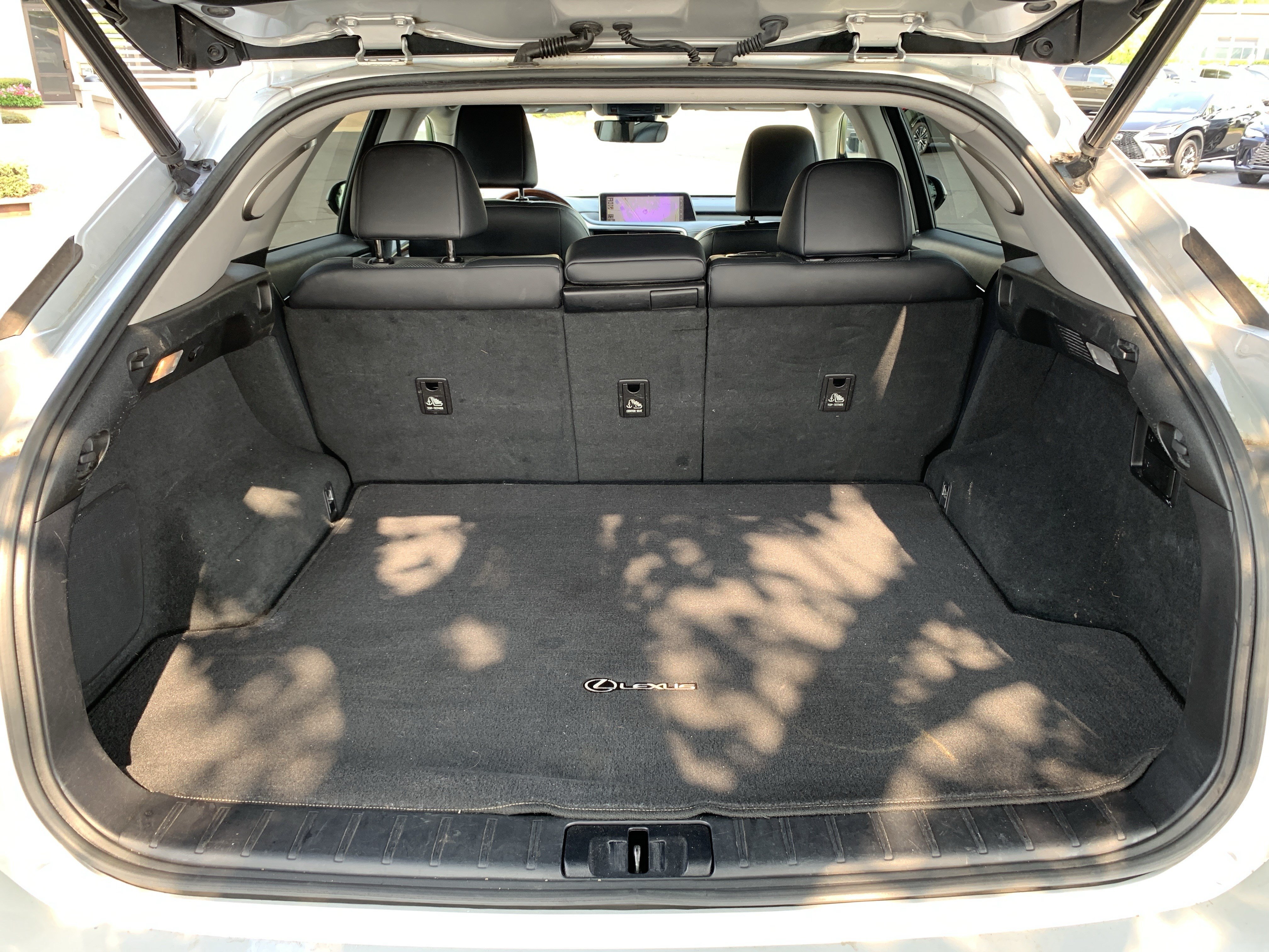 Used 2017 Lexus RX 350 FWD w/ Premium Package image 34