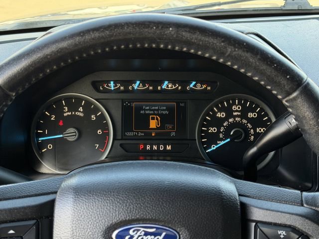 Used 2019 Ford F150 XLT w/ Equipment Group 302A Luxury image 17