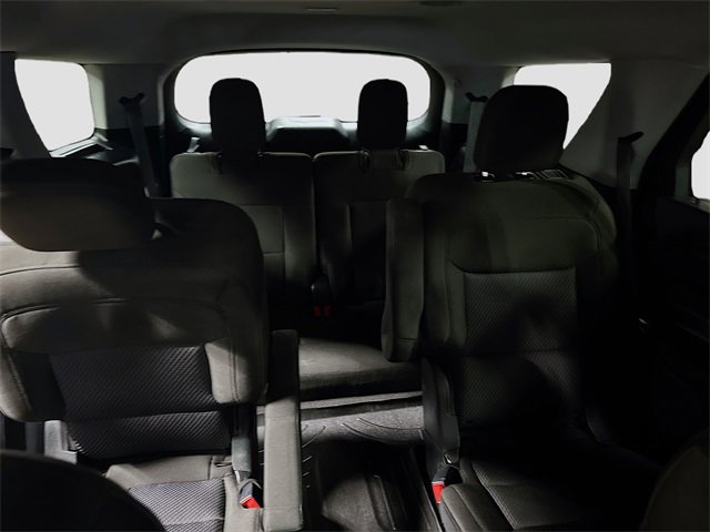 Used 2022 Ford Explorer XLT image 27