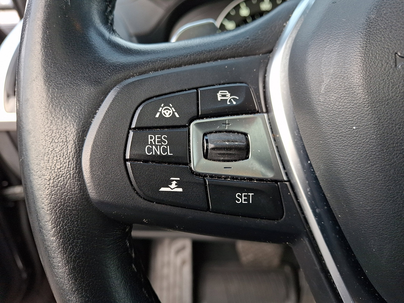 Used 2019 BMW X3 xDrive30i w/ Premium Package image 23