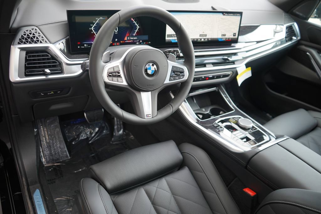 New 2026 BMW X5 sDrive40i w/ M Sport Package image 17