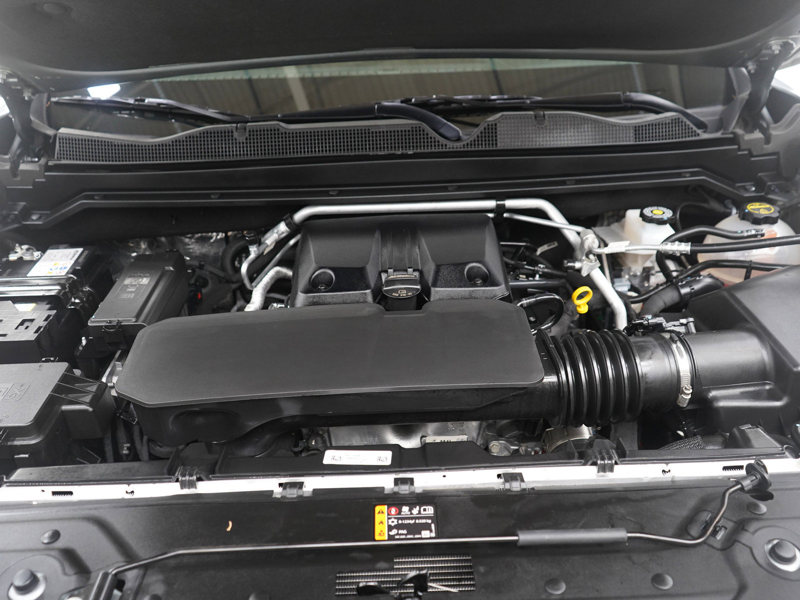 Used 2025 GMC Canyon Elevation w/ Convenience Package image 30