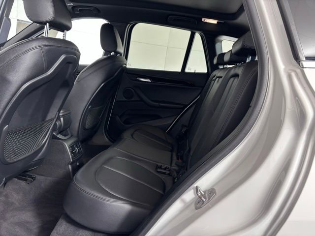 Used 2018 BMW X1 xDrive28i AWD/4WD image 19