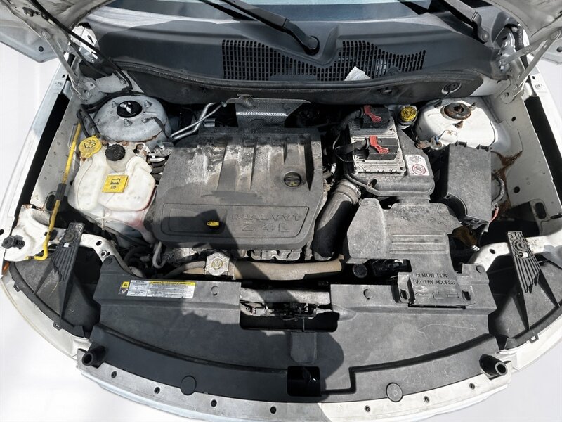 Used 2011 Jeep Compass 4WD image 17