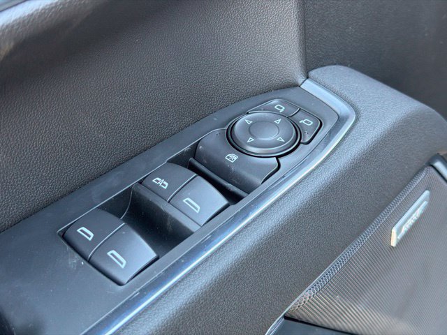 New 2026 Chevrolet Silverado 1500 RST w/ Convenience Package II AWD/4WD image 9