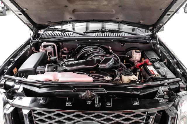 Used 2009 Ford Explorer Sport Trac Adrenalin image 7