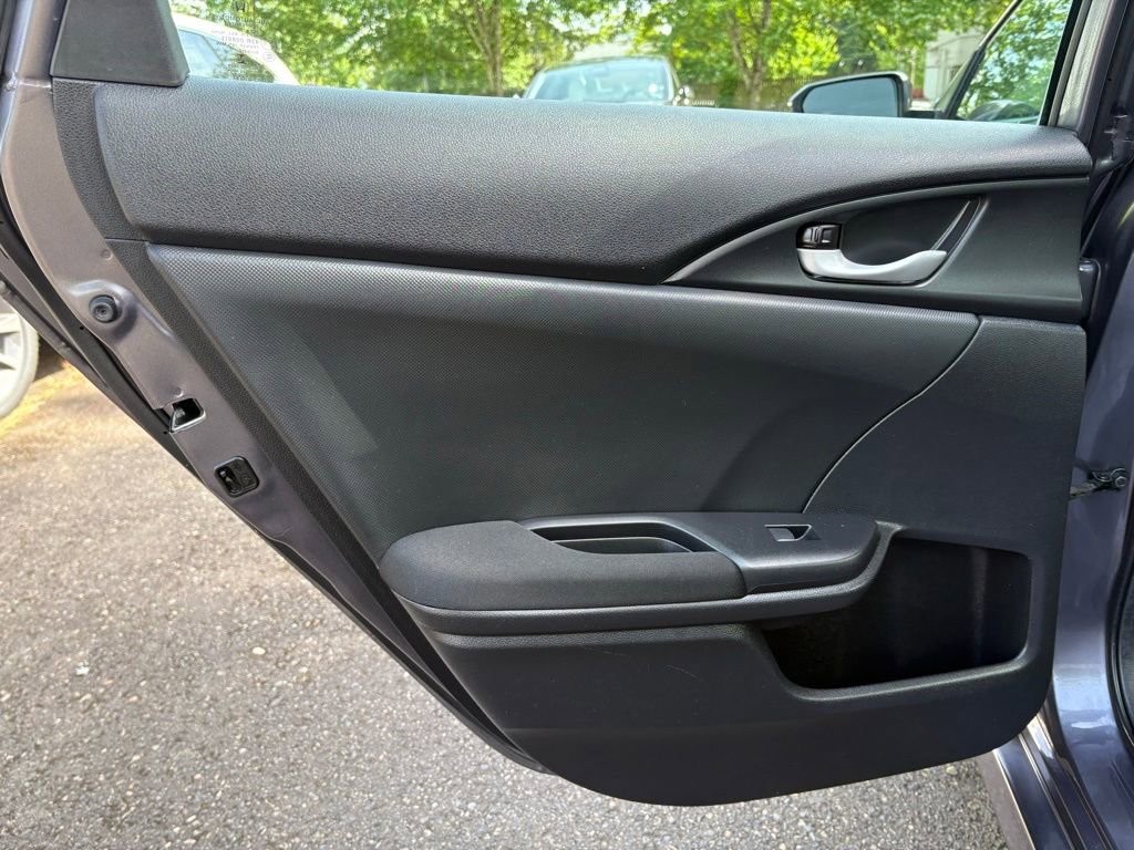 Used 2021 Honda Civic LX image 13
