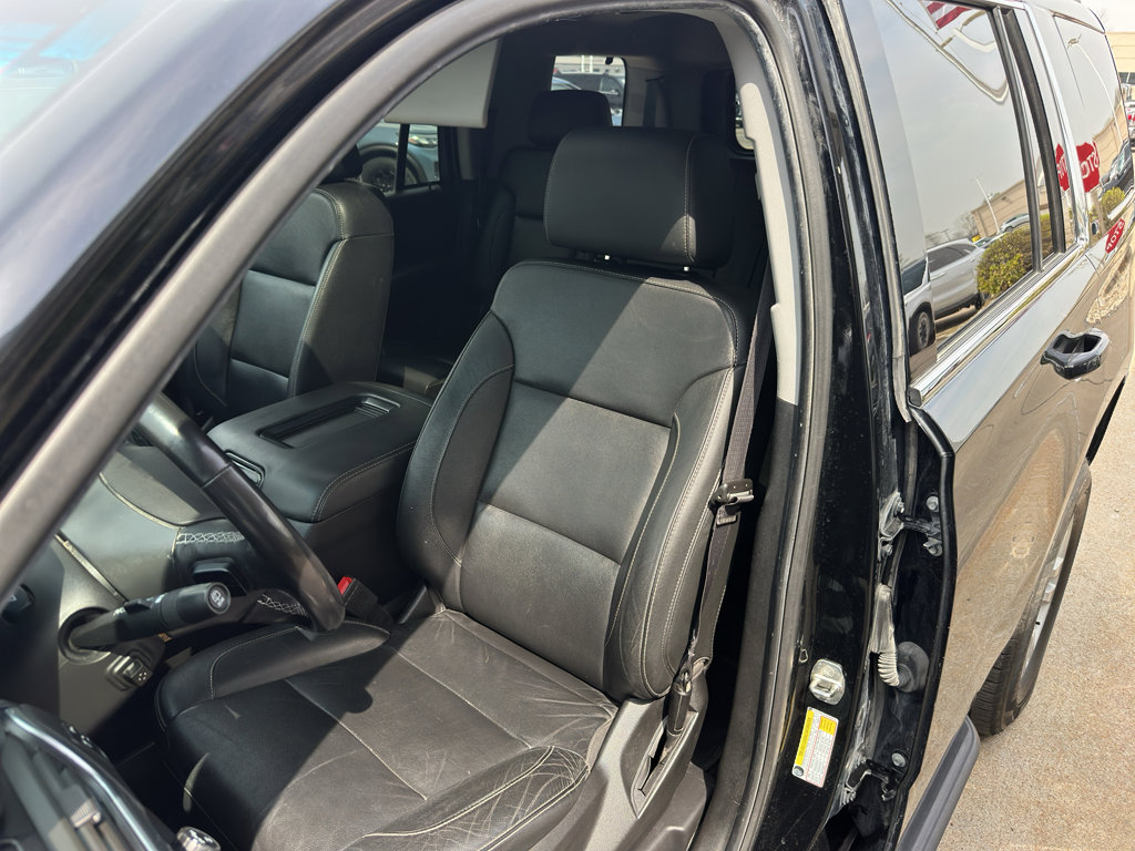 Used 2019 Chevrolet Tahoe LT AWD/4WD image 29