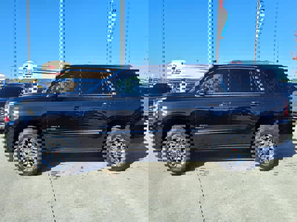 Used 2020 GMC Yukon Denali w/ Open Road Package image 2