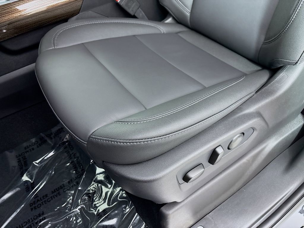 New 2026 Chevrolet Silverado 1500 RST w/ Safety Package AWD/4WD image 19