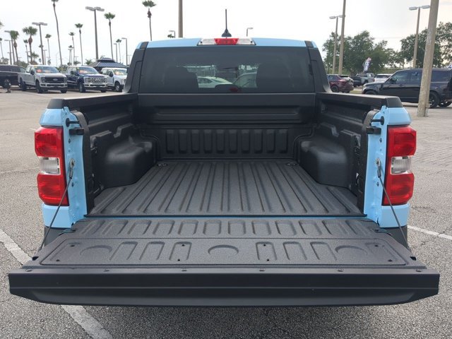 New 2026 Ford Maverick XLT FWD image 13