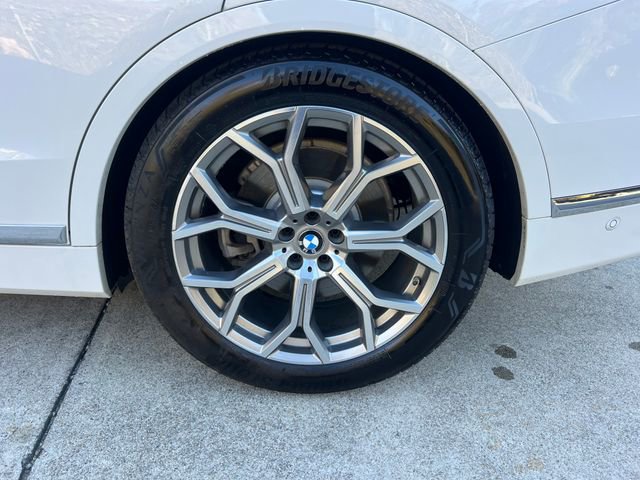 Used 2019 BMW X7 xDrive40i w/ Premium Package image 43