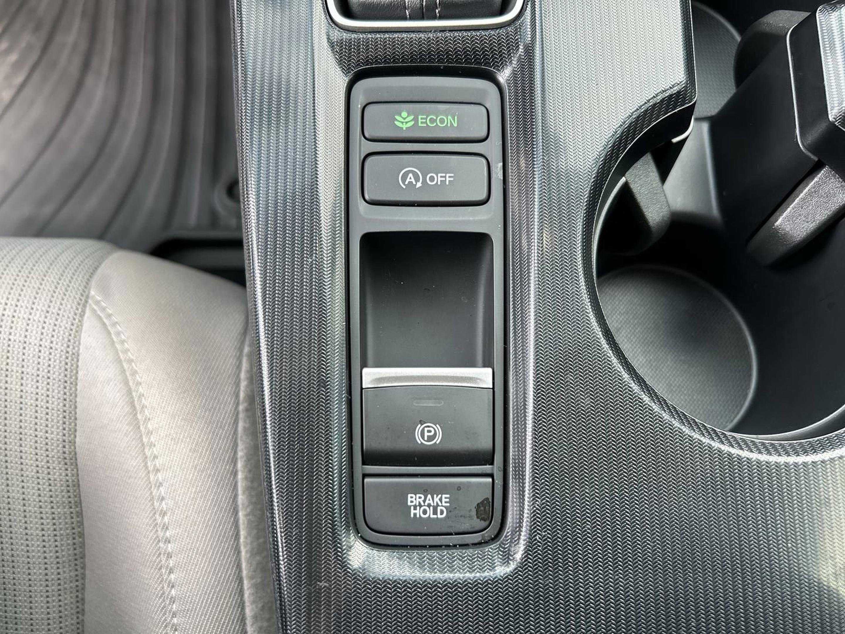 Used 2023 Honda Civic EX image 26