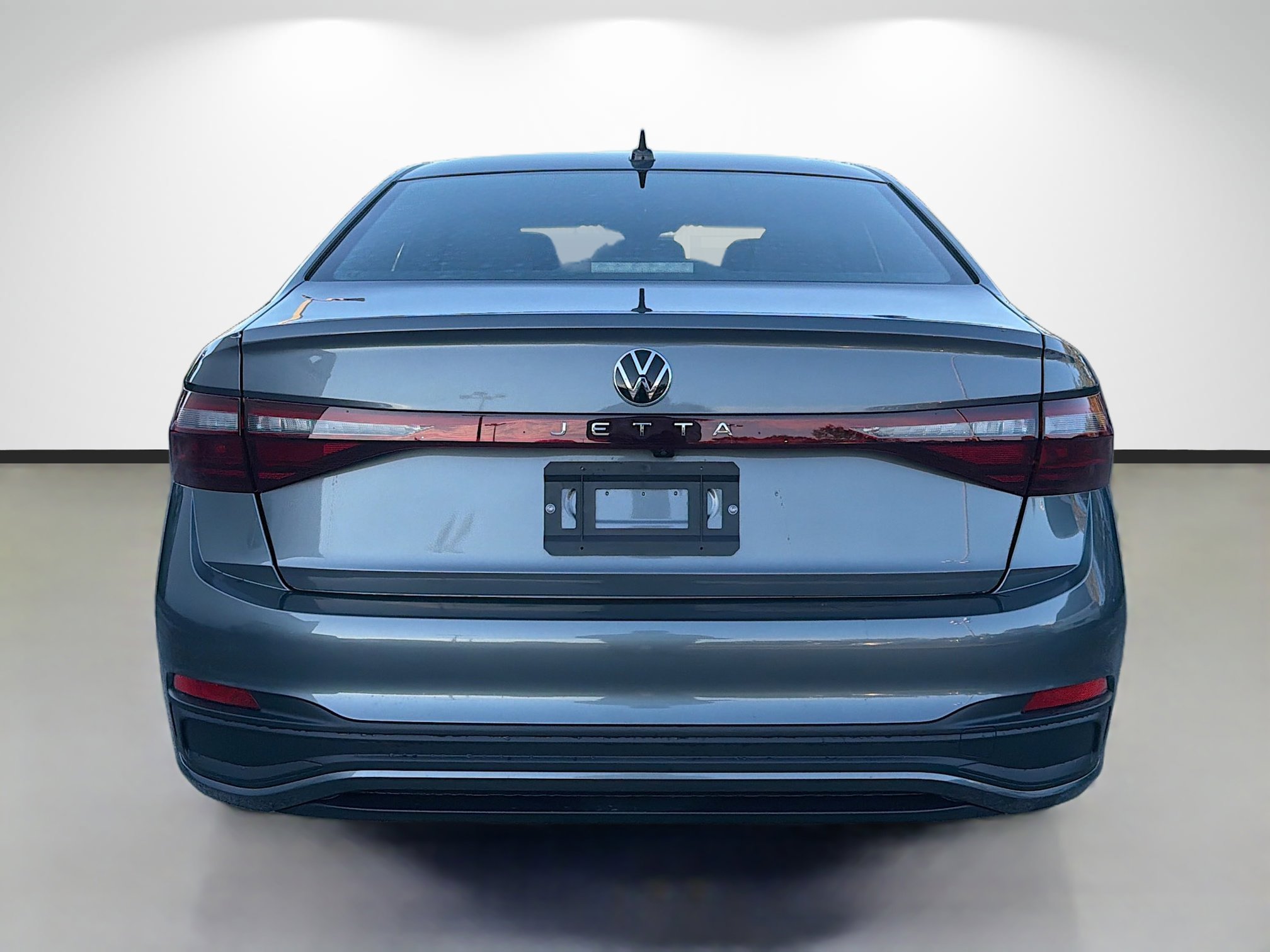 New 2026 Volkswagen Jetta Sport FWD image 4