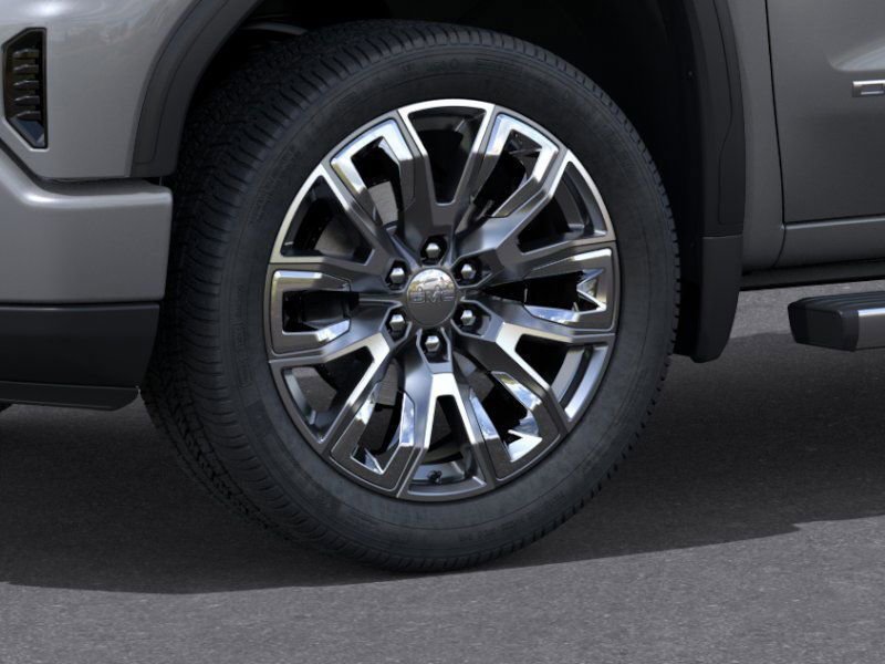 New 2026 GMC Sierra 1500 Denali image 9